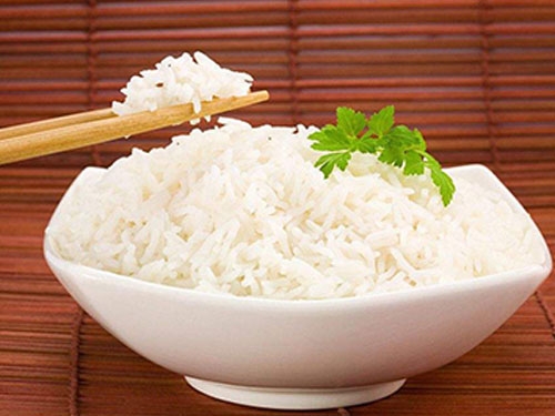 为什么米饭越嚼越甜？