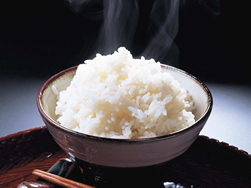 粳米和大米的区别？