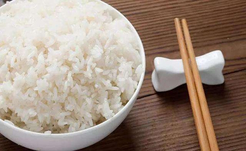 米饭的烹制方法？