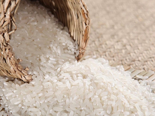 大米生产如何保证质量